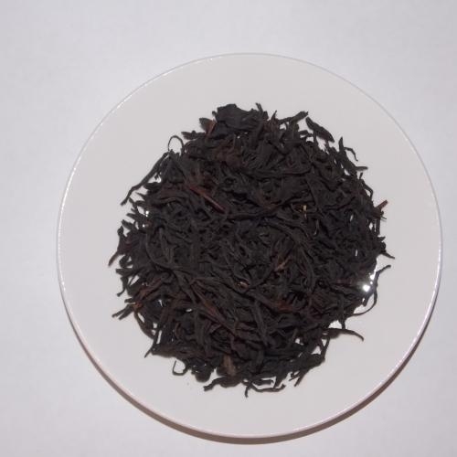 Чай № 110 Да Хун Пао (Большой Красный Халат)
