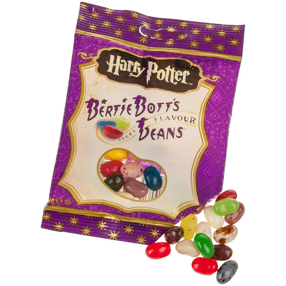 Jelly belly harry. Берти Боттс Гарри Поттер. Конфеты Берти Боттс. Драже Гарри Поттер Берти Боттс. Конфеты Джелли Белли Гарри Поттер.