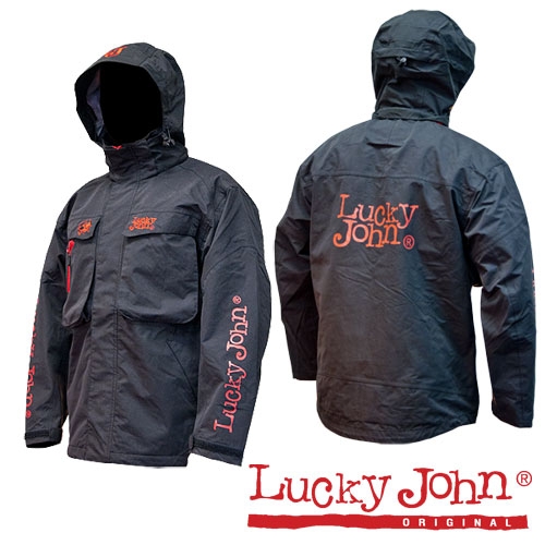 Куртка дождевая LUckY* JO*hn