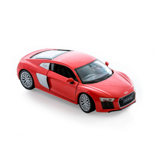 Игрушка модель машины 1:24 Audi R8 V10