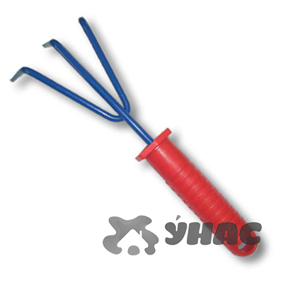 Рыхлитель 010901-1 РС пласт.руч.средний ИА (50/100)