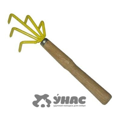 Рыхлитель 010914 Р-5 (м), дер. ручка (15)