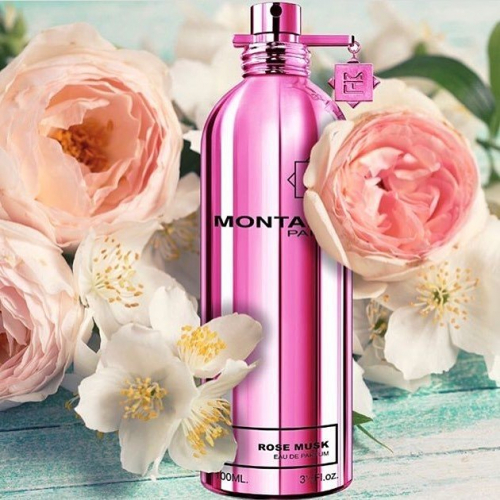 158 аналог Montale - Roses Musk