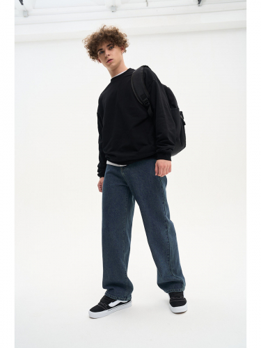 Джинсы AW25BDD01