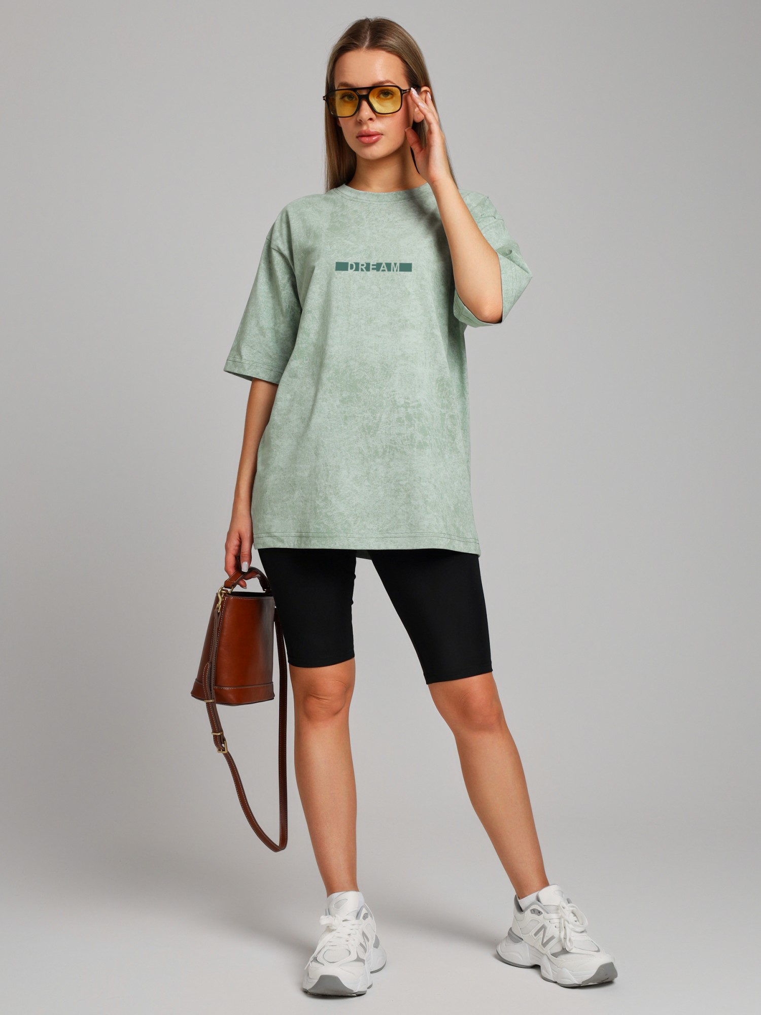 СТ.ЦЕНА 940 руб//Фуфайка (футболка) женская Сидней-3