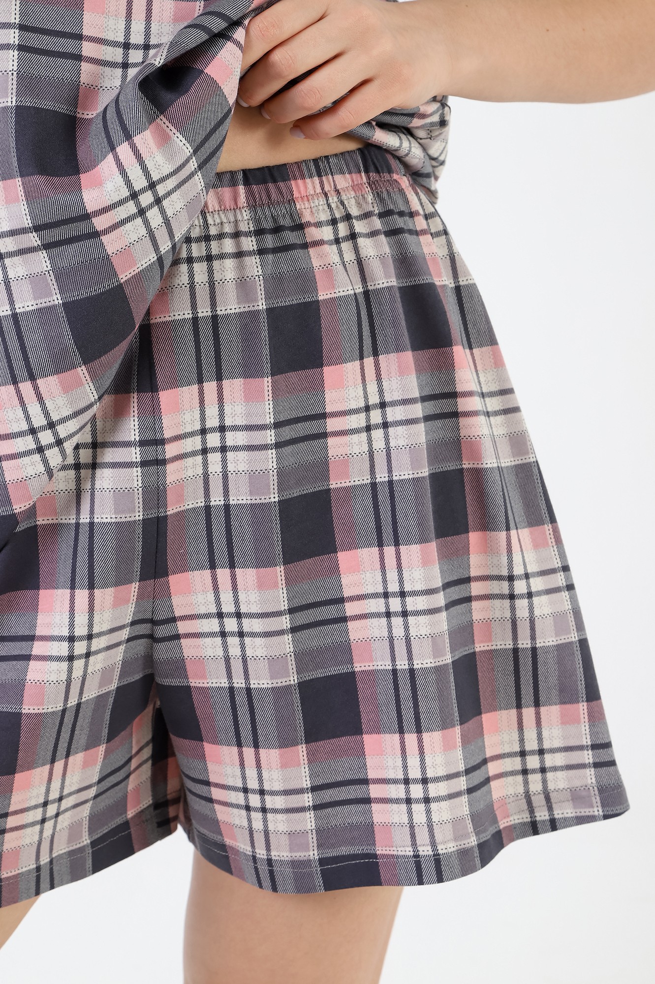 СТ.ЦЕНА 965 руб//Пижама женская Сабрина-3