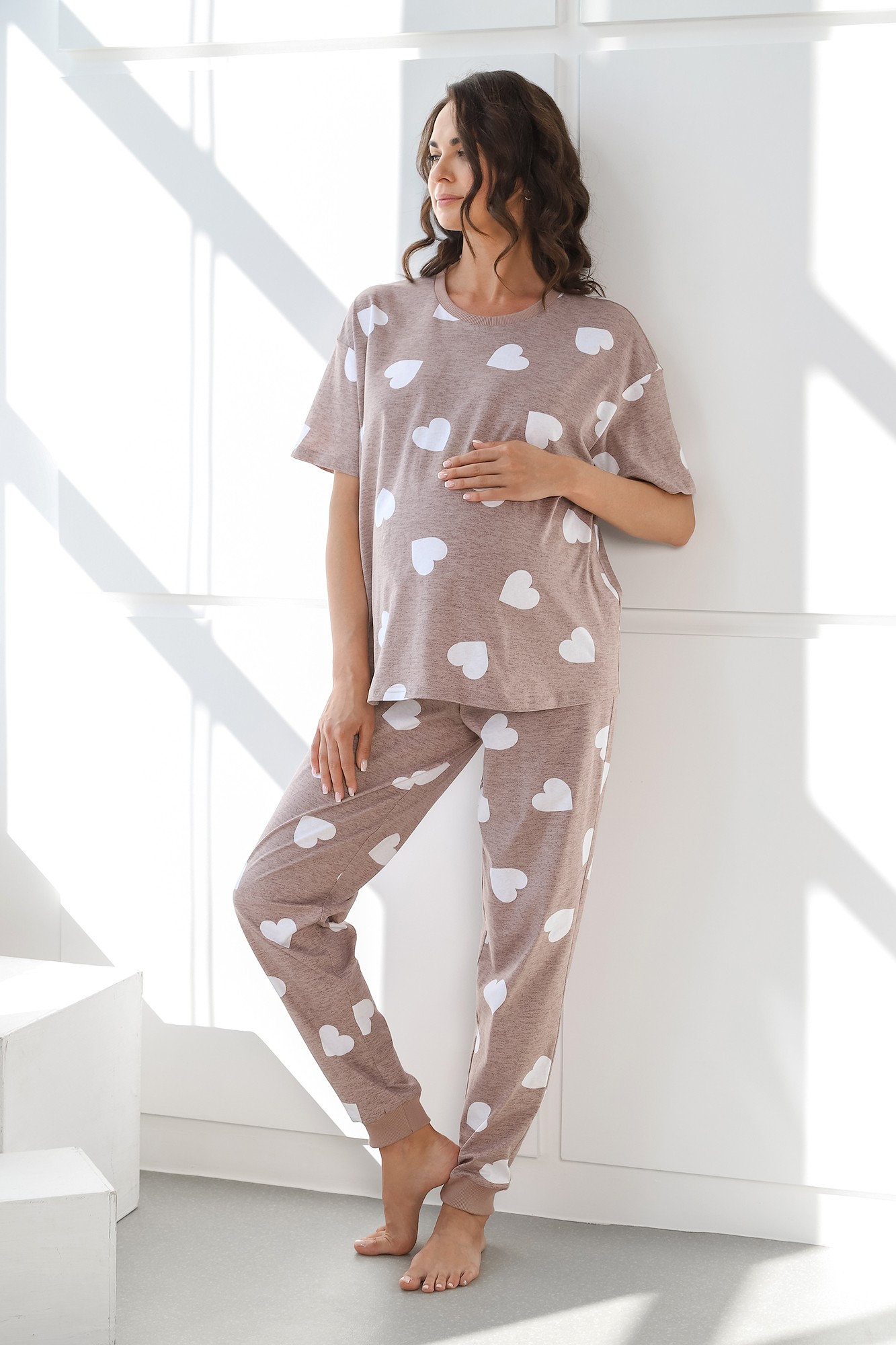 СТ.ЦЕНА 1075 руб//Костюм женский Лайк-3