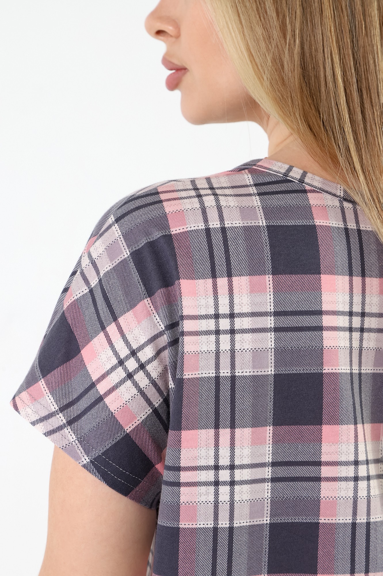 СТ.ЦЕНА 1065 руб//Пижама женская Сабрина-2