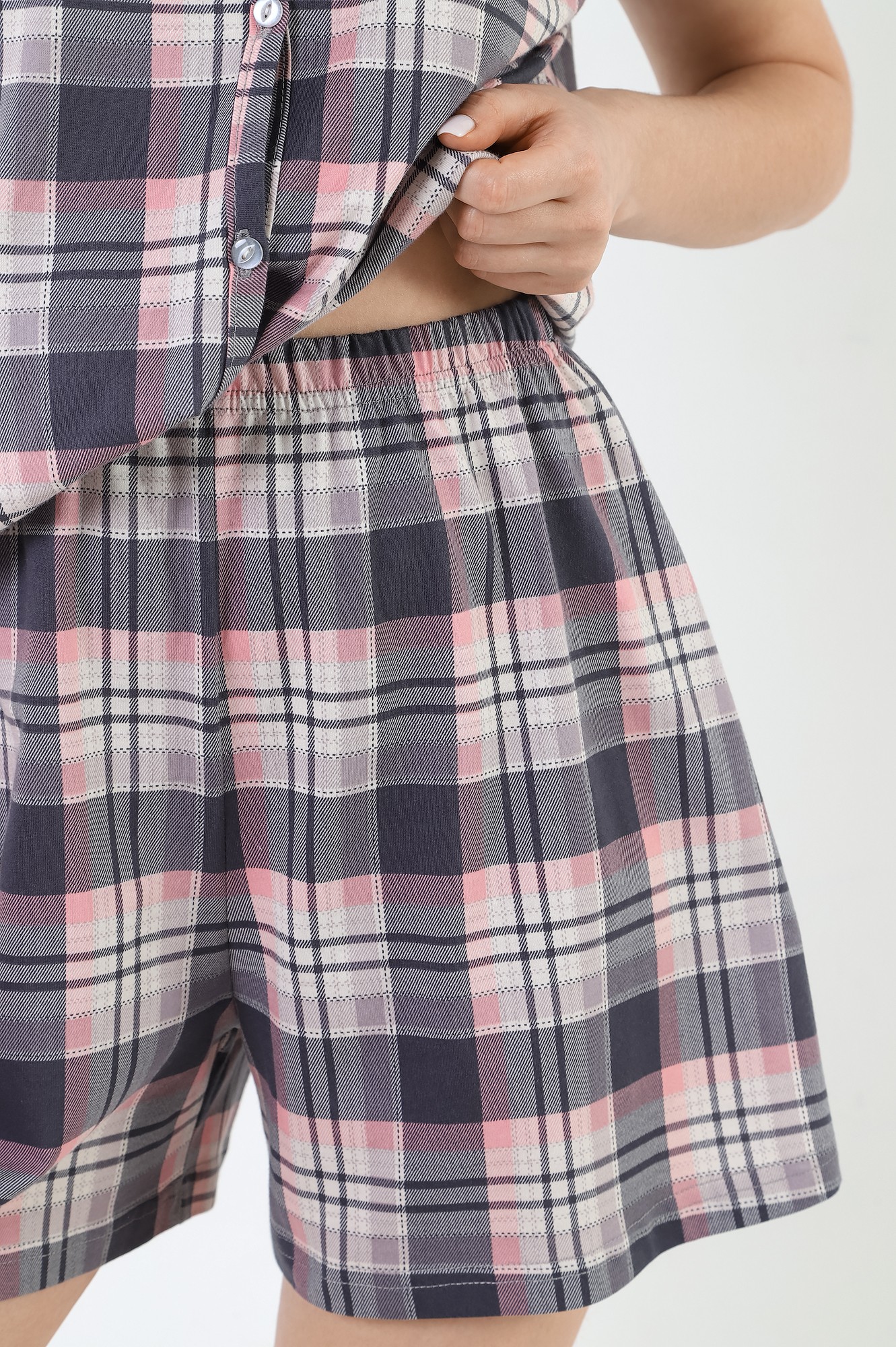 СТ.ЦЕНА 1065 руб//Пижама женская Сабрина-2