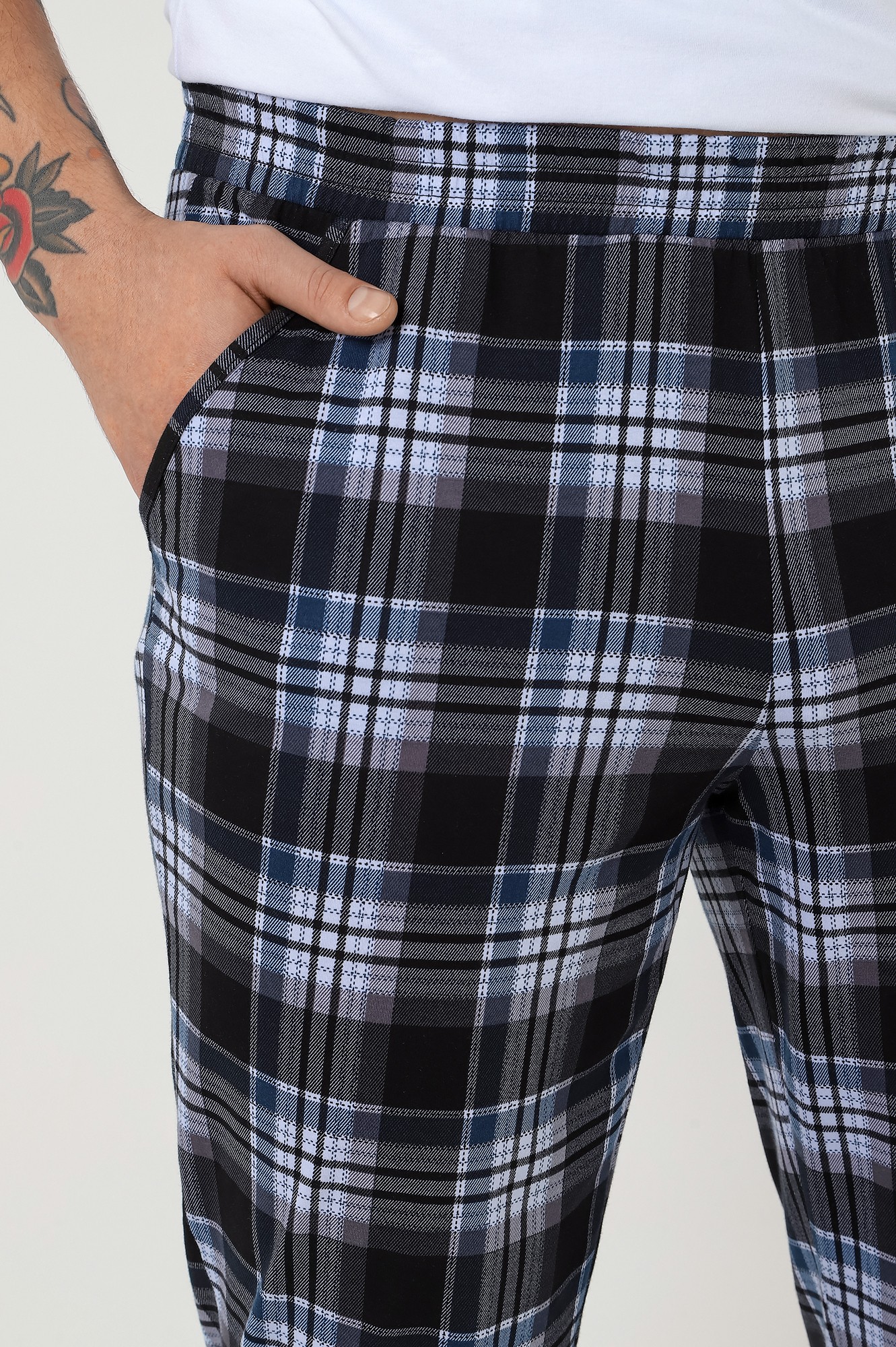 СТ.ЦЕНА 925 руб//Брюки мужские Старт-5