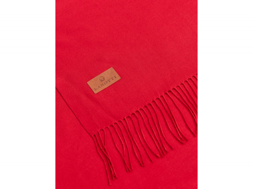 Платок Pashmina женский Lanotti/красный
