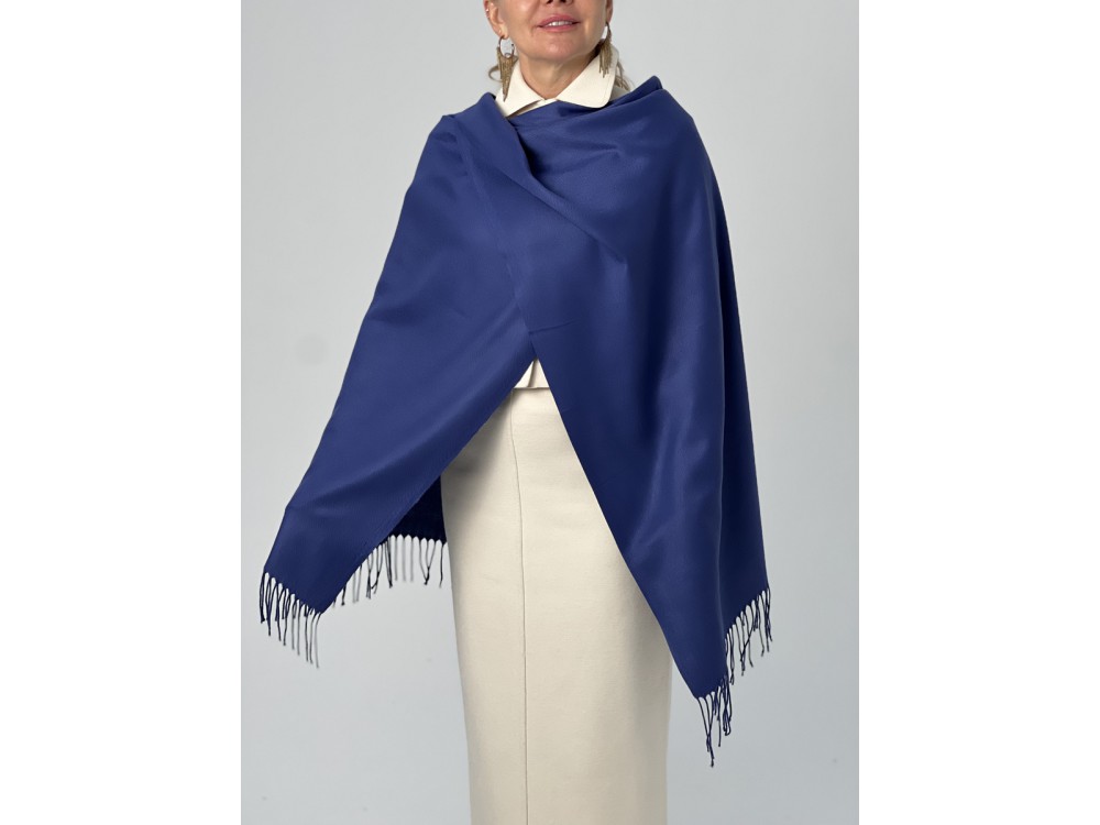 Палантин Pashmina женский Lanotti/Розовый