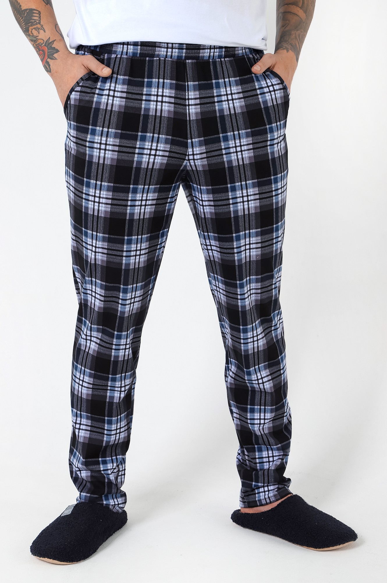 СТ.ЦЕНА 925 руб//Брюки мужские Старт-5