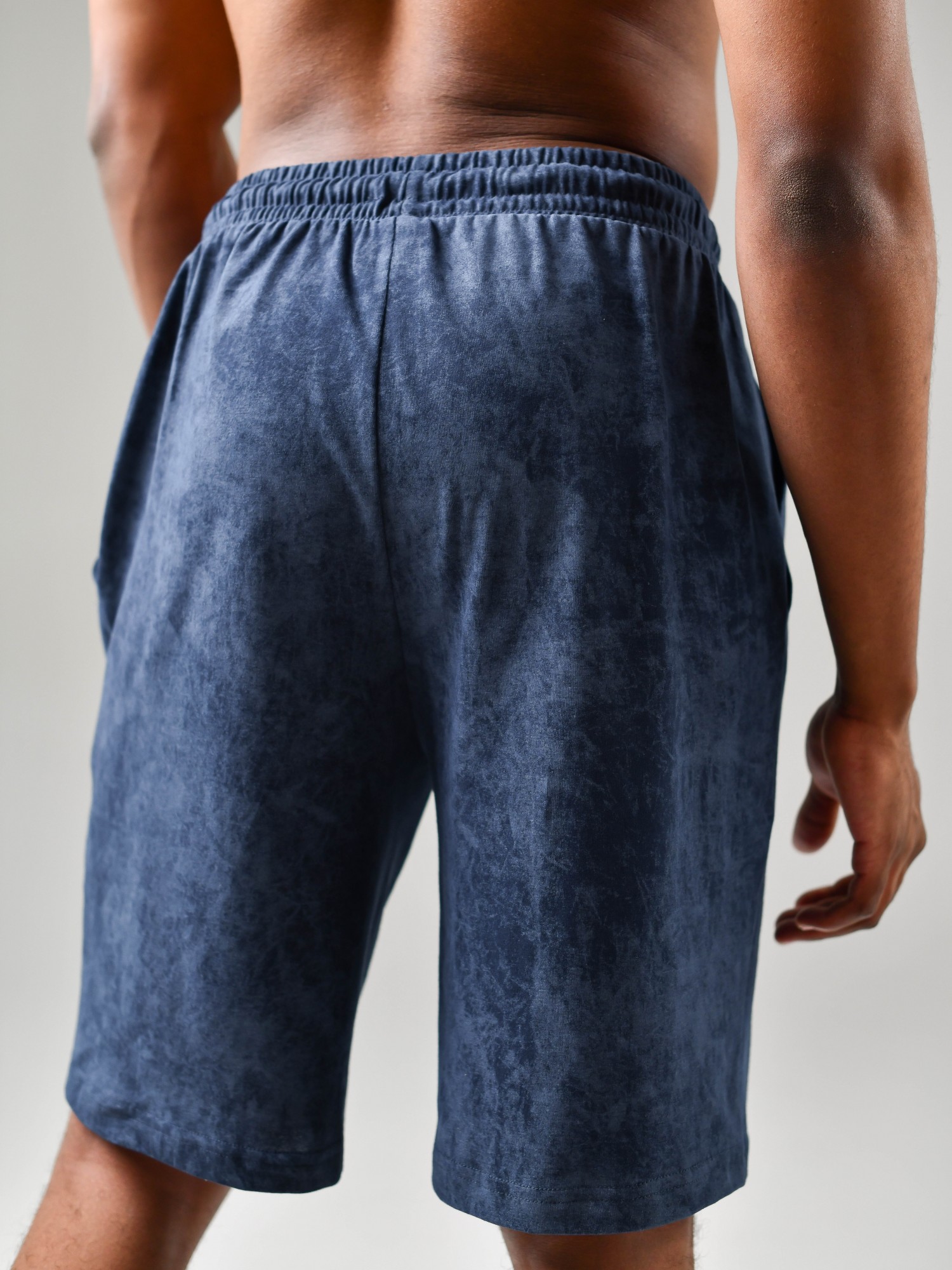 СТ.ЦЕНА 875 руб//Шорты мужские Штиль-4