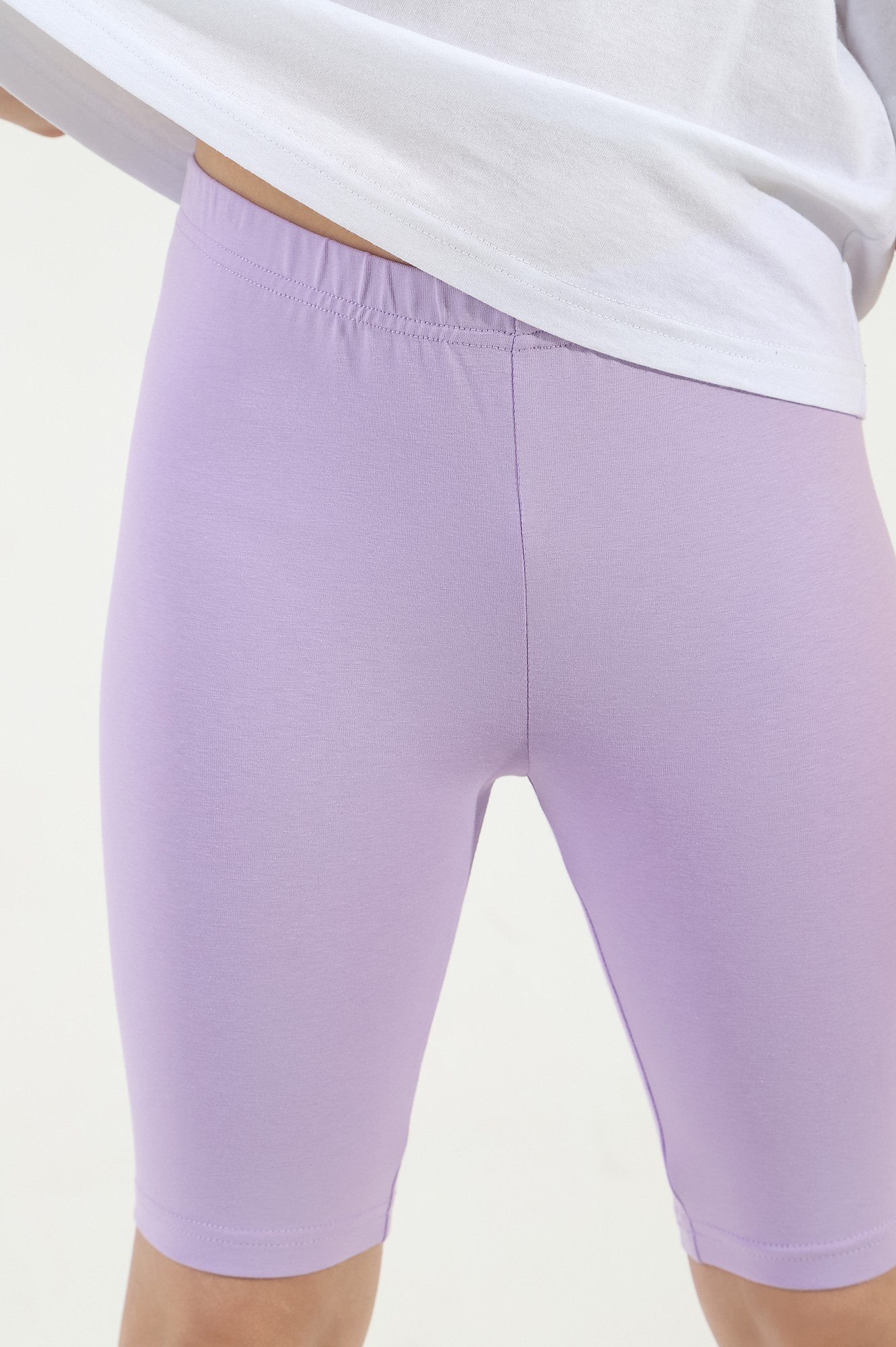 СТ.ЦЕНА 440 руб//Бриджи для девочки №5