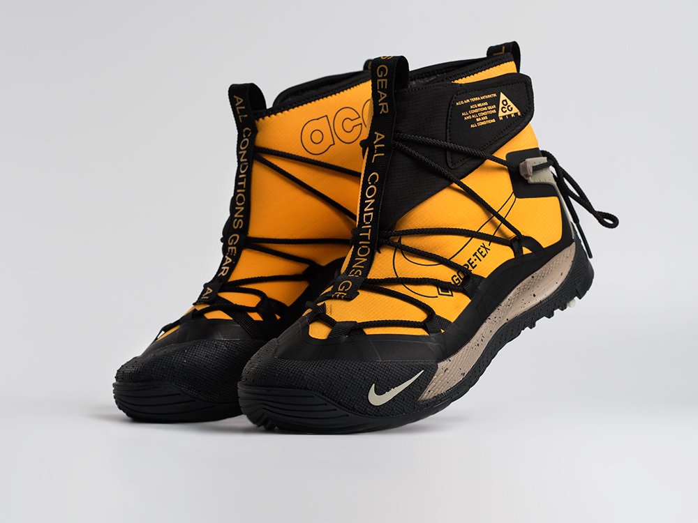 Зимние Кроссовки Nike ACG Air Terra Antarktik