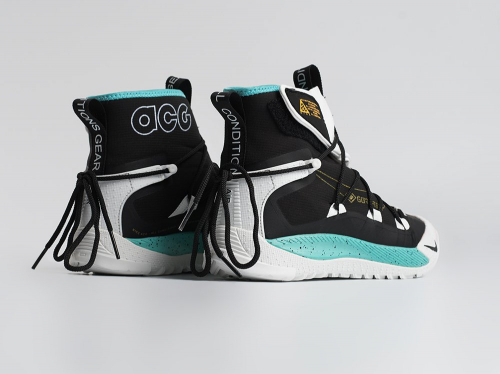 Зимние Кроссовки Nike ACG Air Terra Antarktik