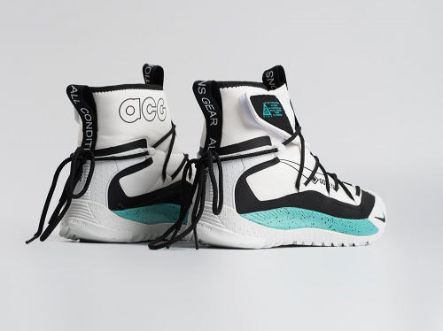 Зимние Кроссовки Nike ACG Air Terra Antarktik