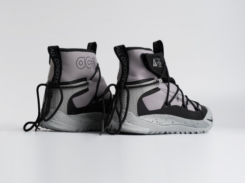 Зимние Кроссовки Nike ACG Air Terra Antarktik