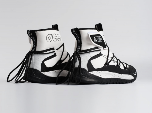 Зимние Кроссовки Nike ACG Air Terra Antarktik
