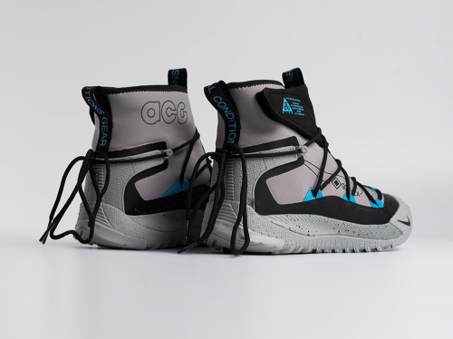 Зимние Кроссовки Nike ACG Air Terra Antarktik