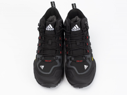 Зимние Ботинки Adidas Terrex Winter