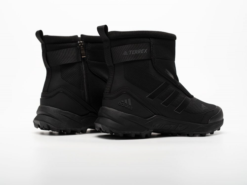 Зимние Сапоги Adidas Terrex