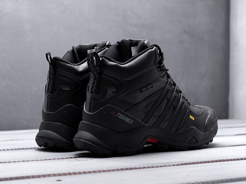 Зимние Ботинки Adidas Terrex Winter