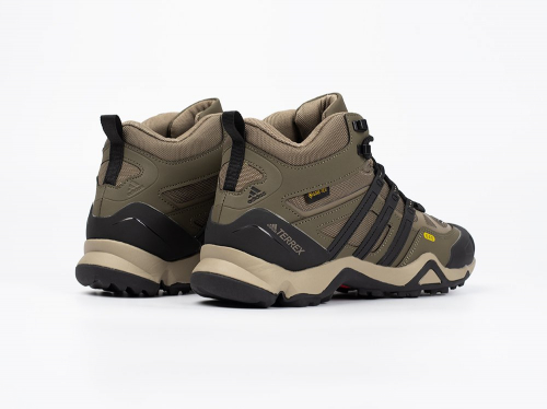 Зимние Ботинки Adidas Terrex Winter