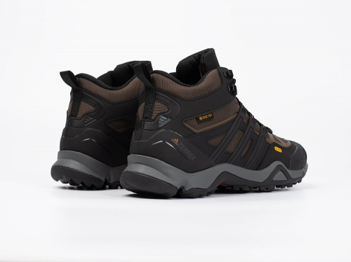 Зимние Ботинки Adidas Terrex Winter