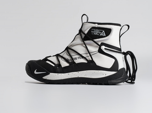 Зимние Кроссовки Nike ACG Air Terra Antarktik