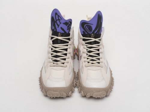 Кроссовки Off-White x Nike Air Terra Forma