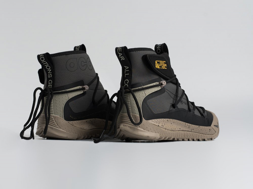 Зимние Кроссовки Nike ACG Air Terra Antarktik