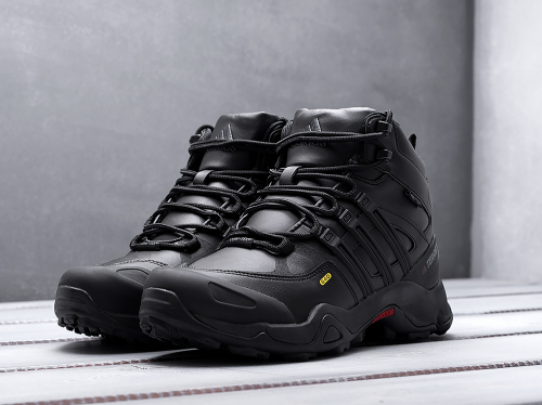 Зимние Ботинки Adidas Terrex Winter