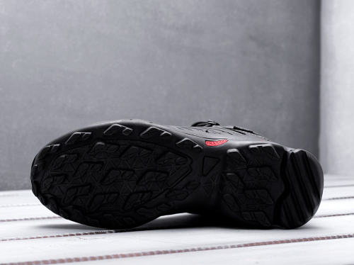 Зимние Ботинки Adidas Terrex Winter