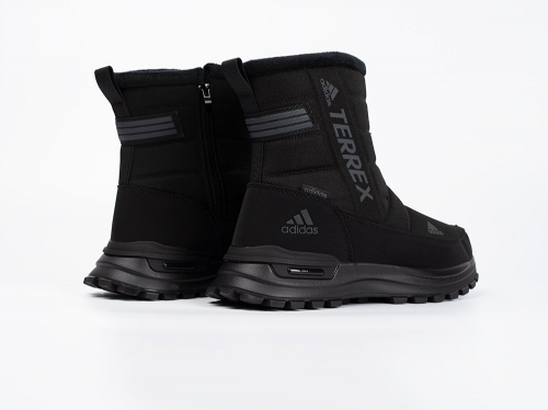Зимние Сапоги Adidas Terrex