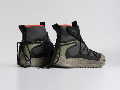 Зимние Кроссовки Nike ACG Air Terra Antarktik