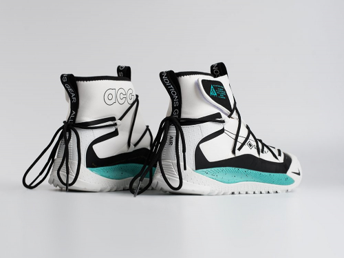 Зимние Кроссовки Nike ACG Air Terra Antarktik