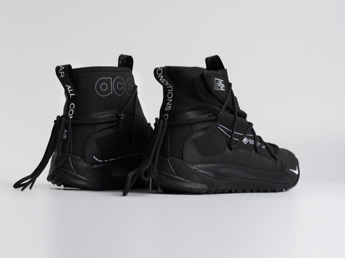 Зимние Кроссовки Nike ACG Air Terra Antarktik