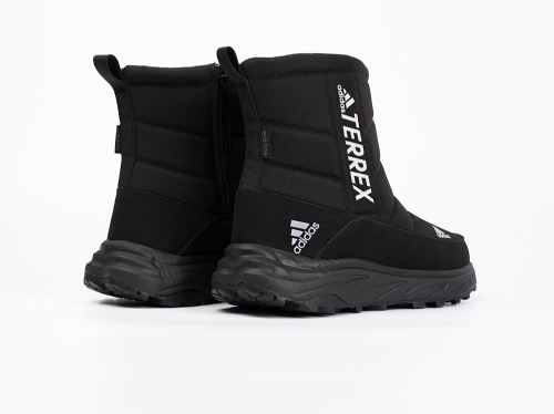 Зимние Сапоги Adidas Terrex
