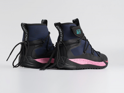 Зимние Кроссовки Nike ACG Air Terra Antarktik