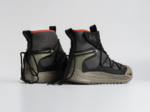 Зимние Кроссовки Nike ACG Air Terra Antarktik