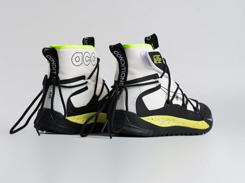 Зимние Кроссовки Nike ACG Air Terra Antarktik