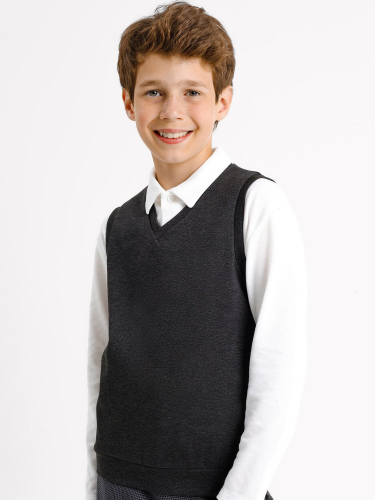 MARK FORMELLE Жилет