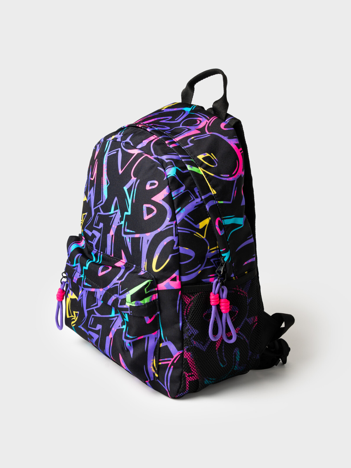 1481 р. 1588 р. Рюкзак текстильный для девочек