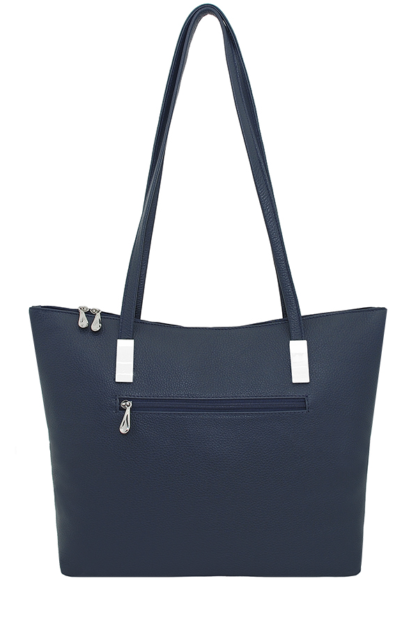 Сумка с аппликацией ЛИКВИДАЦИЯ КОЛЛЕКЦИИ ДС-356-90