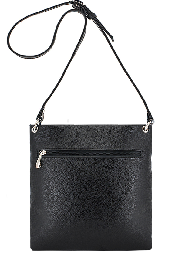 Сумка с аппликацией ЛИКВИДАЦИЯ КОЛЛЕКЦИИ ДС-144-33