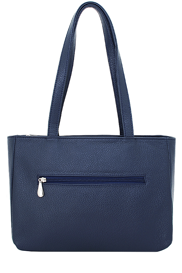 Сумка с аппликацией ЛИКВИДАЦИЯ КОЛЛЕКЦИИ ДС-249-129