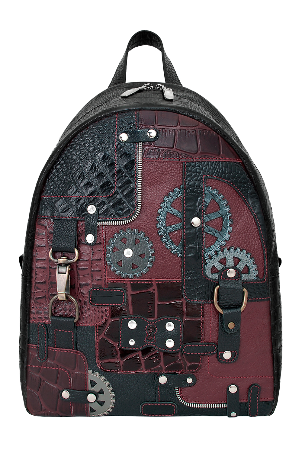 Сумка с аппликацией ЛИКВИДАЦИЯ КОЛЛЕКЦИИ ДС-362-170