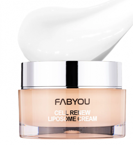 Крем Cell Renew Liposome Cream 50ml